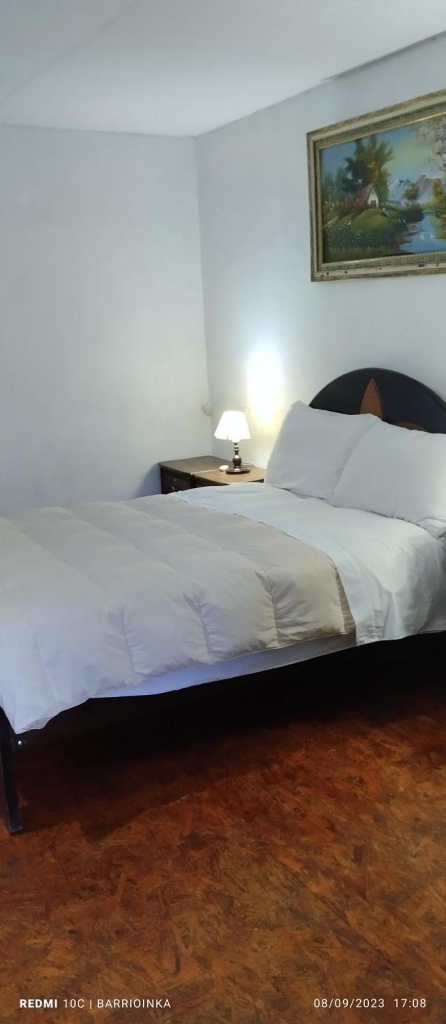 Barrio Inka Hostal Cuzco