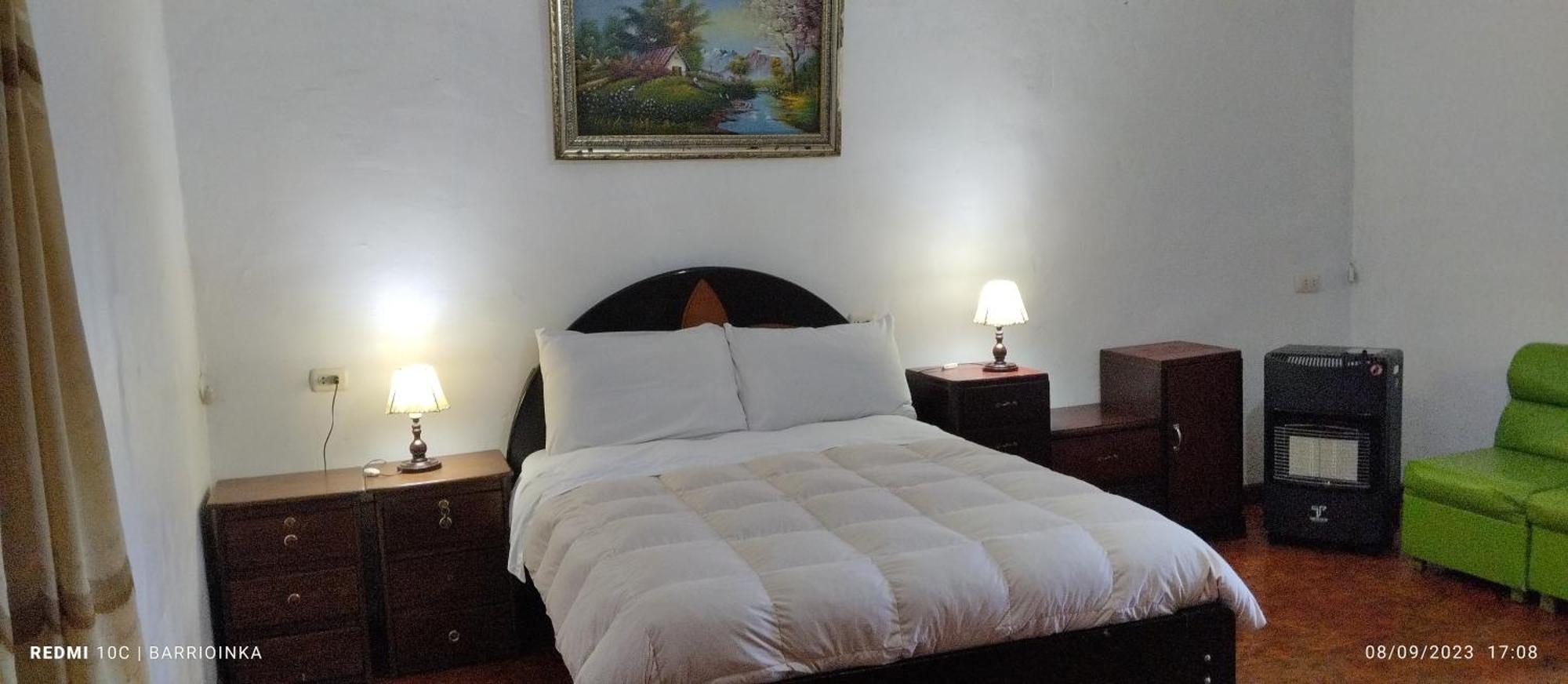 Barrio Inka * Cuzco