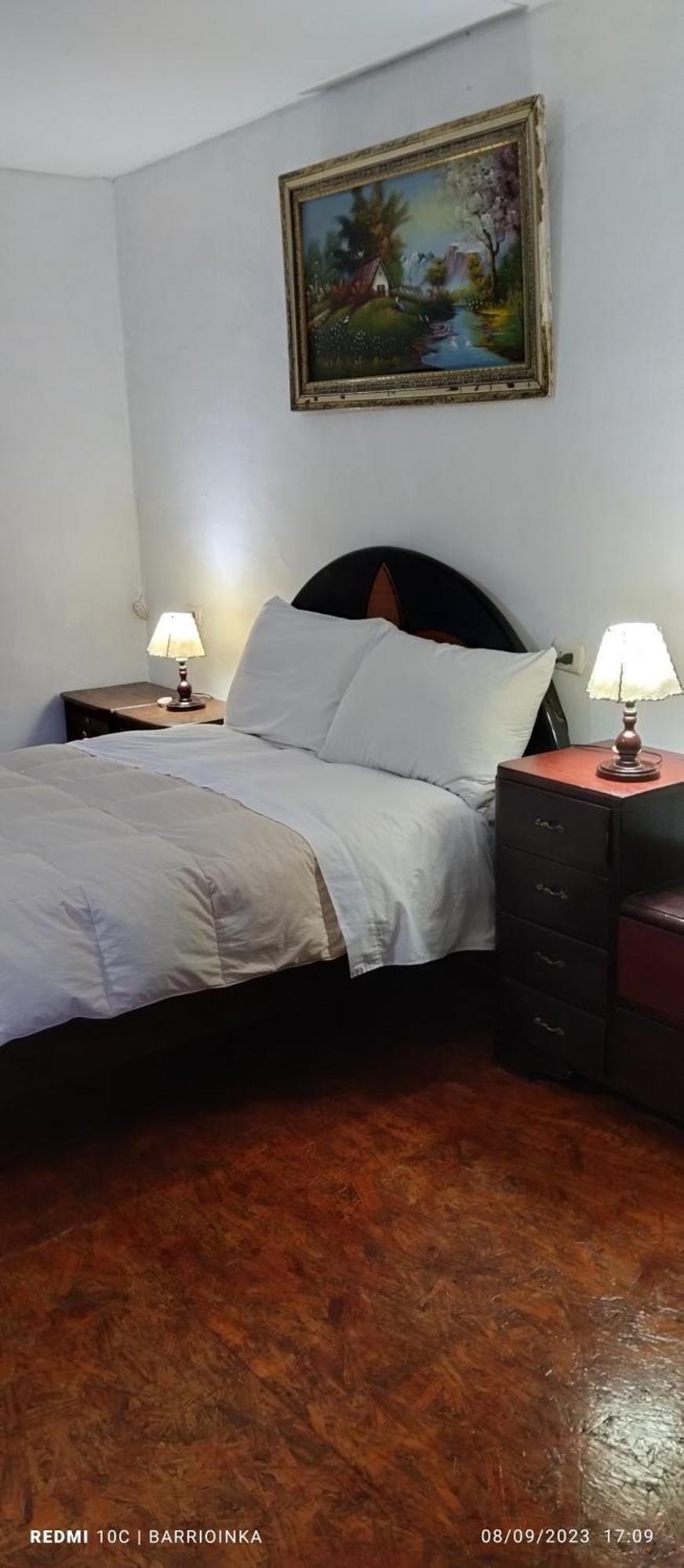 Hostal Barrio Inka Cuzco