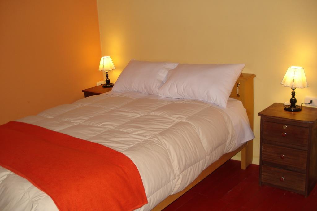 Hostal Barrio Inka *