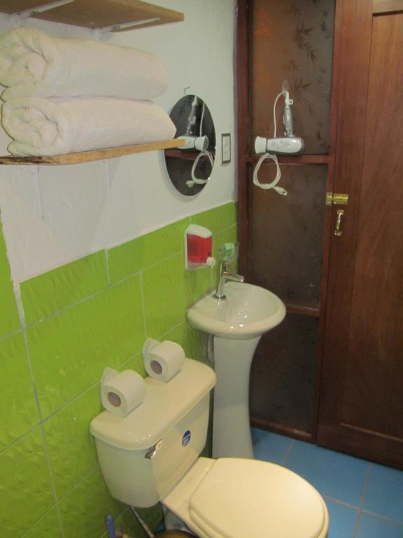 Hostal Barrio Inka *