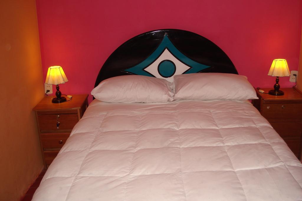 Hostal Barrio Inka *