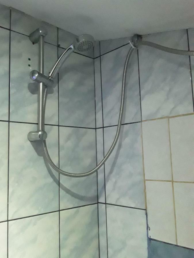 Barrio Inka Hostal *