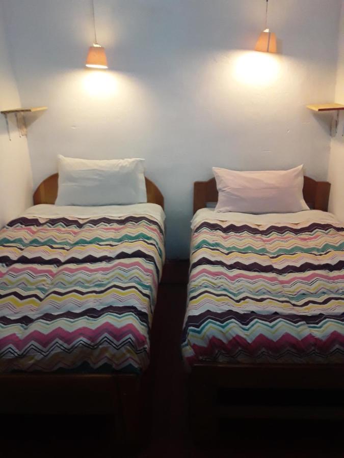 Barrio Inka Hostal *