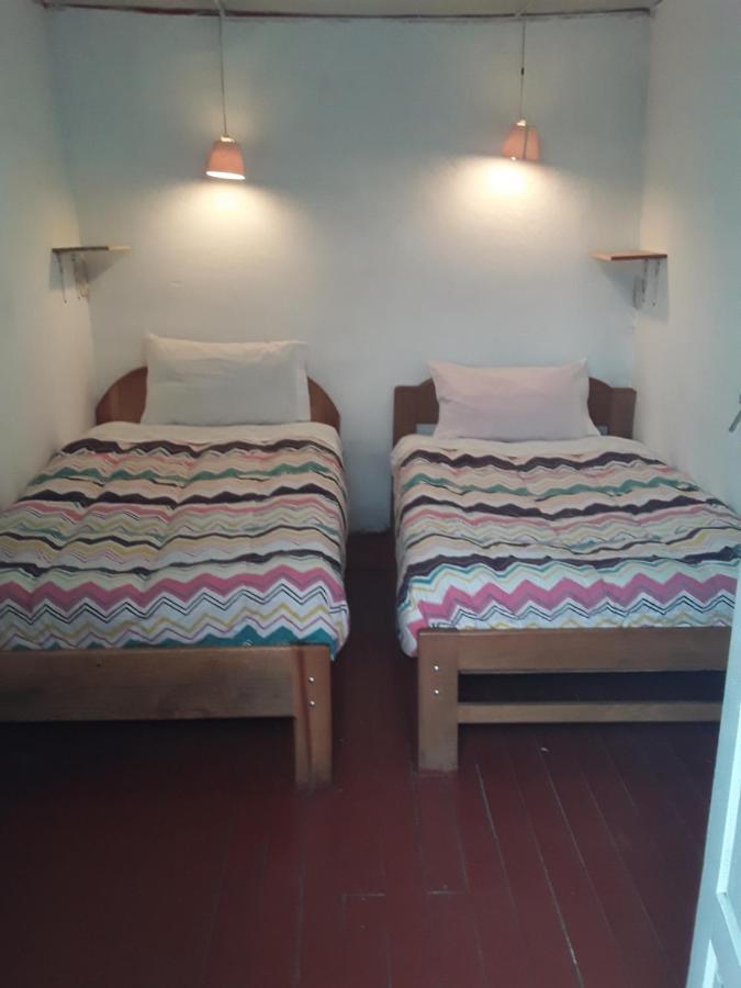 Hostal Barrio Inka Cuzco