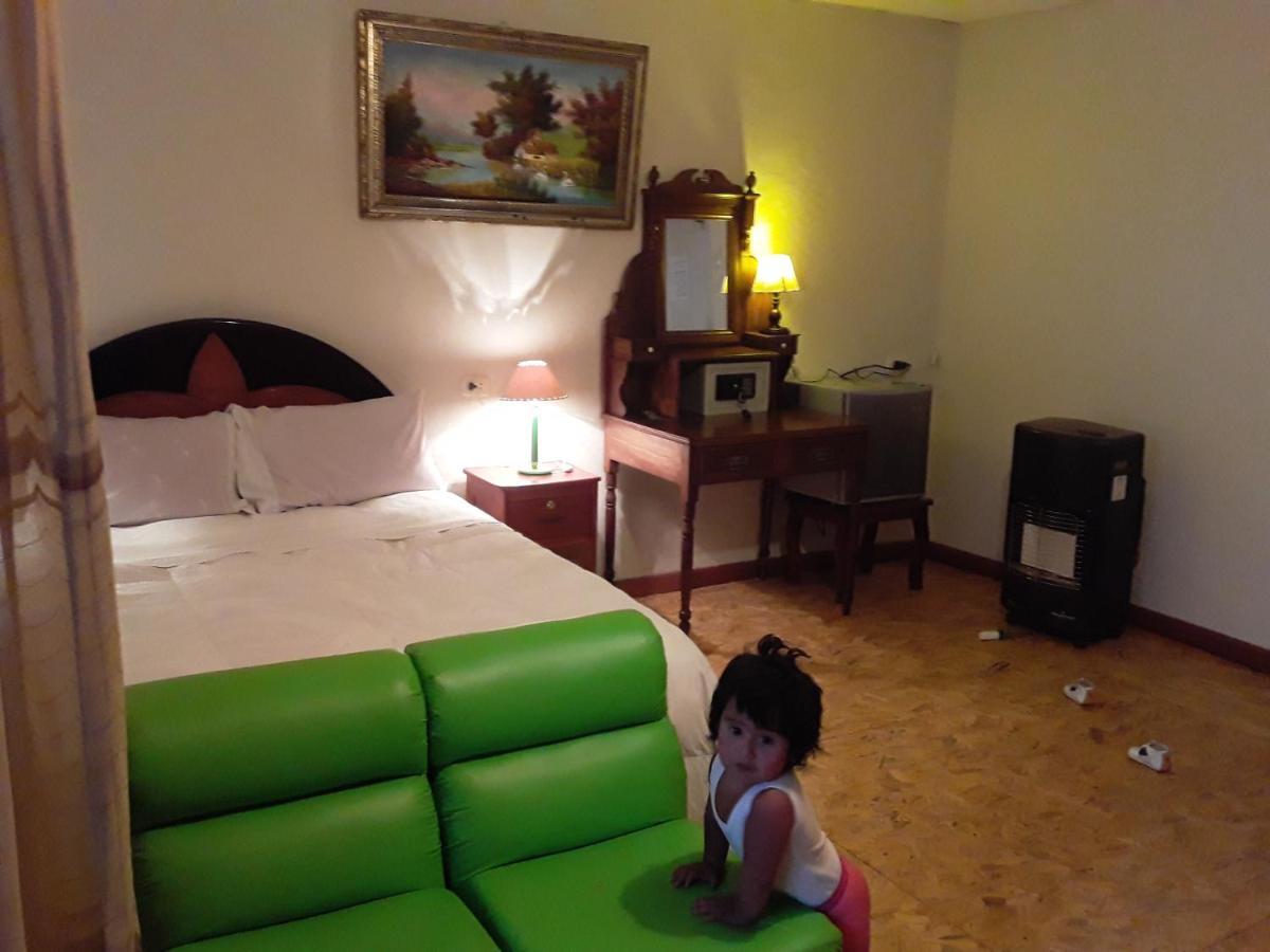 Hostal Barrio Inka Cuzco