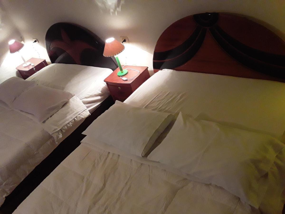 Hostal Barrio Inka *