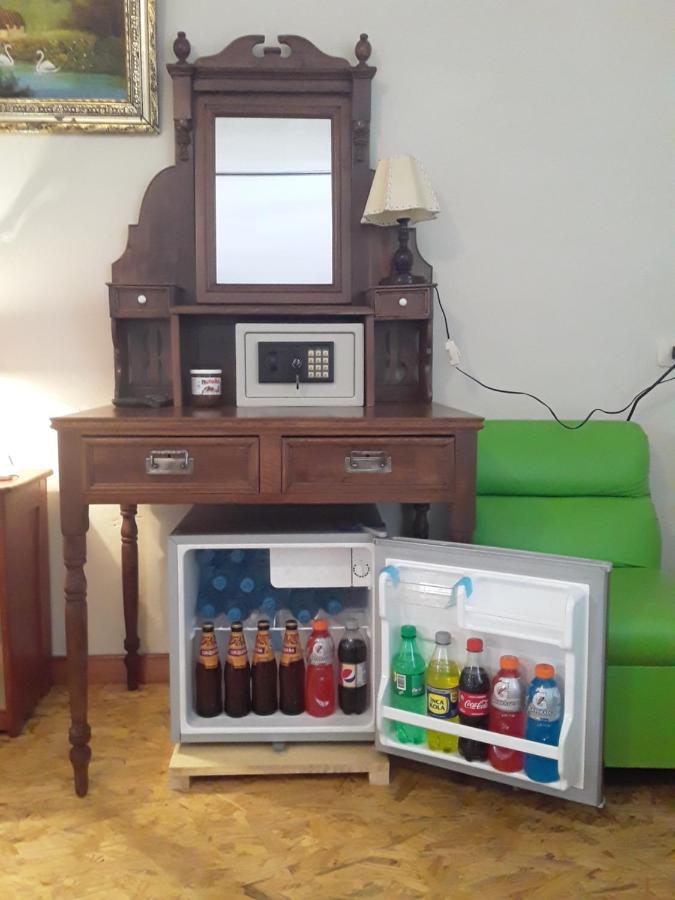 Hostal Barrio Inka Cuzco