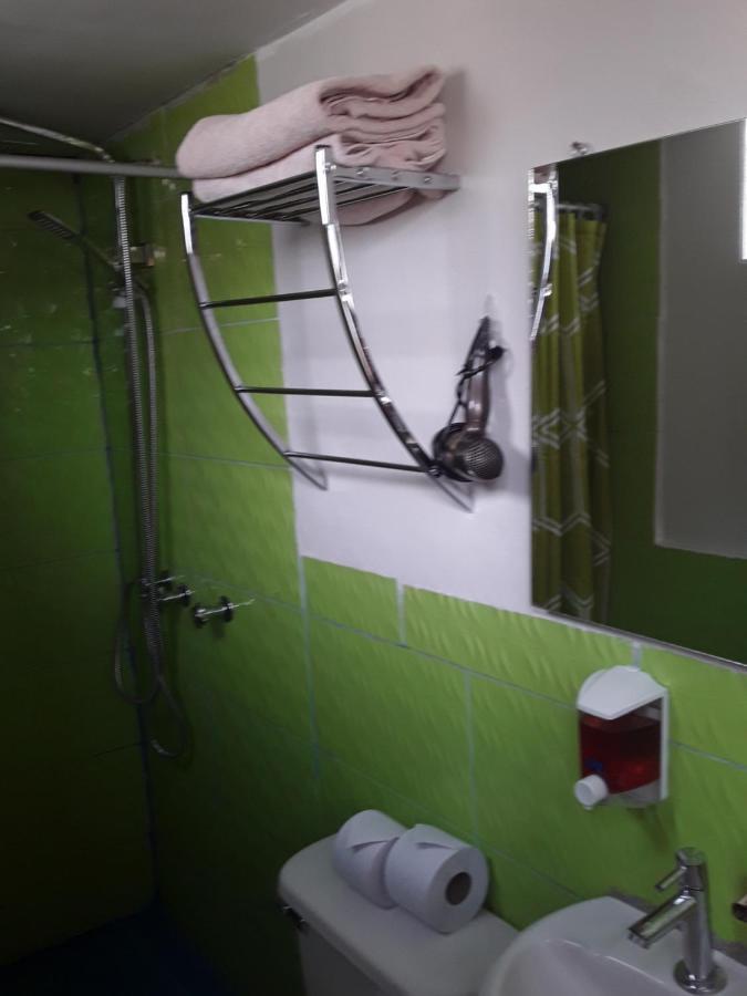 Barrio Inka Hostal Cuzco