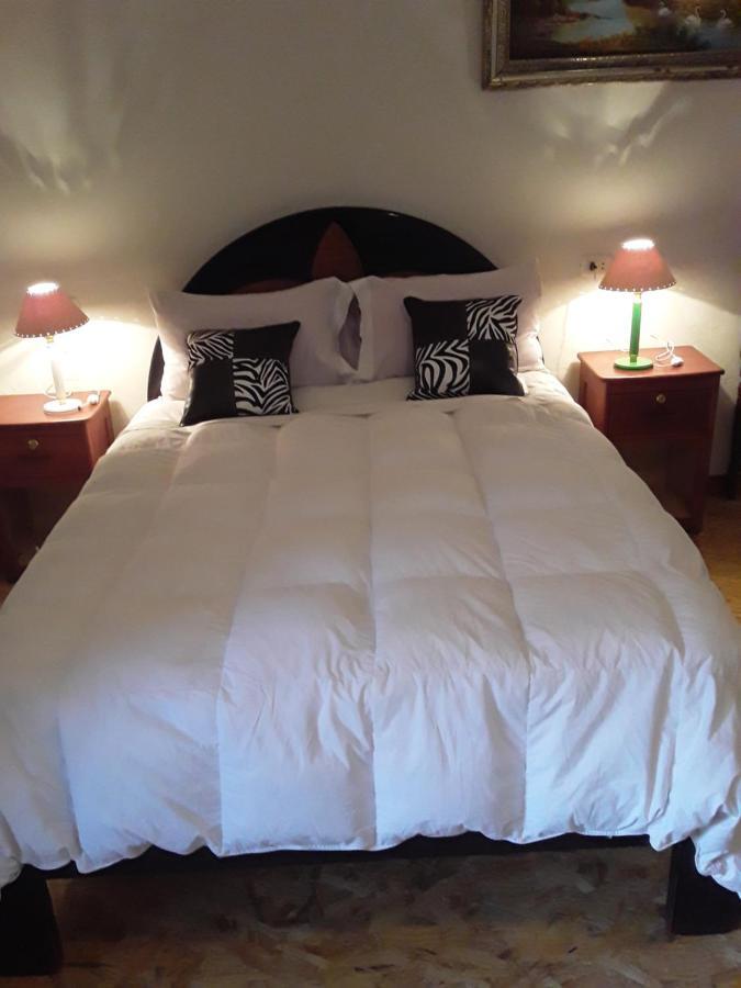 Hostal Barrio Inka Cuzco