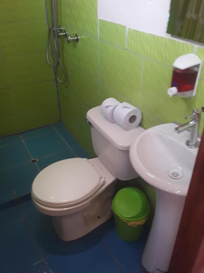 Barrio Inka Cuzco